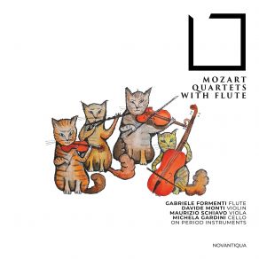 Download track Quartetto Con Flauto N. 4 In La Magg. K298 I. Tema Con Variazioni' Davide Monti, Gabriele Formenti