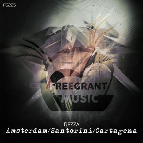 Download track Cartagena (Original Mix) Dezza