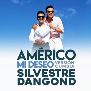 Download track Mi Deseo Silvestre Dangond