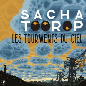 Download track Orient Occident Sacha TooropFrançoiz Breut