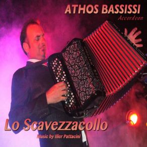 Download track Lo Scavezzacollo (Valzer Brillante) Athos Bassissi Accordeon