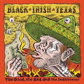 Download track Ain't Gonna Last Black Irish Texas