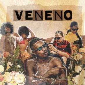 Download track Veneno Canguru