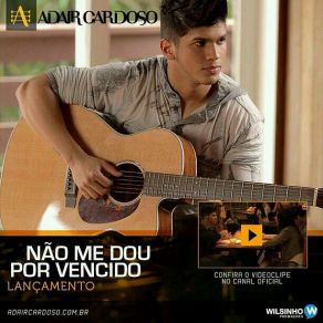 Download track Flor E Espinho Adair Cardoso