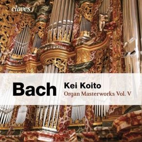 Download track 13. Trio In C, BWV 21-1 (Cantata 21, Ich Hatte Viel Bekümmernis) Johann Sebastian Bach