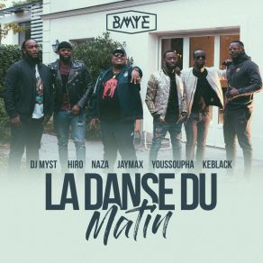 Download track La Danse Du Matin (Trackstorm & Ren Hook Version) Dj Myst