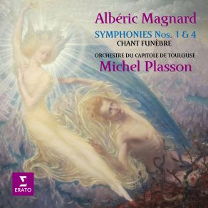 Download track Symphony No. 4 In C-Sharp Minor, Op. 21: I. Modéré Michel Plasson