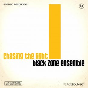 Download track Suburban Sunset Black Zone Ensemble