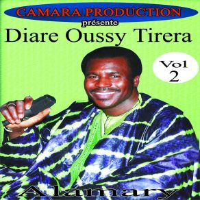 Download track Bakary Dia Diare Oussy Tirera