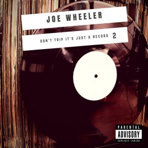 Download track Your Love (It's A Trip) Joe Wheeler