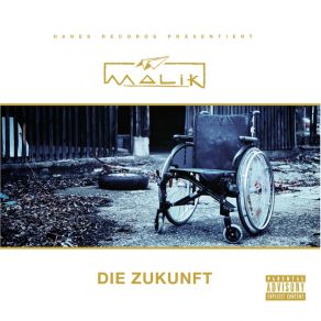 Download track Herz Aus Gold Malik