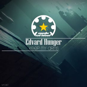 Download track Electronic Feels Original Mix Edvard Hunger