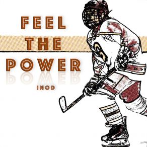 Download track Feel The Power Ihor Vitsinskyy