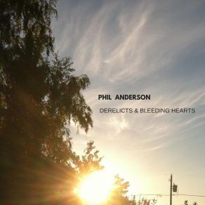 Download track Border Town Phil Anderson