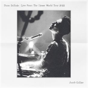 Download track Carolina In My Mind (Live In Charlotte) Jacob Collier