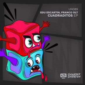Download track La Cueva (Original Mix) Franco DLT
