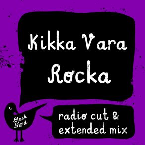 Download track Rocka (Extended Mix) Kikka Vara