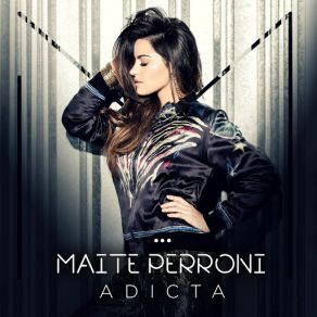 Download track Adicta Maite Perroni