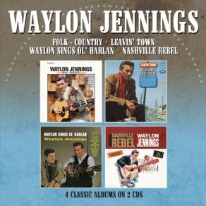 Download track (That's What You Get) For Lovin' Me Waylon Jennings