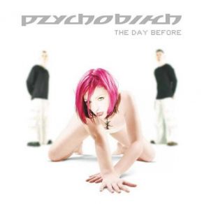 Download track My Day Pzychobitch