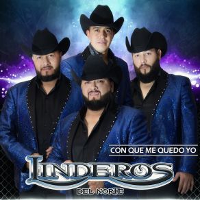 Download track Dime Quien Te Crees Linderos Del Norte