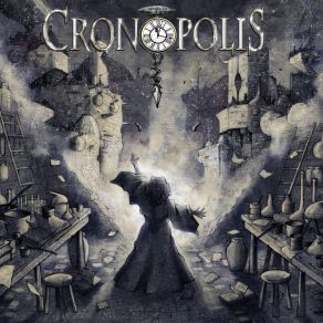 Download track Fallen Kingdom Cronopolis