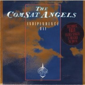 Download track Total War (Live) The Comsat Angels