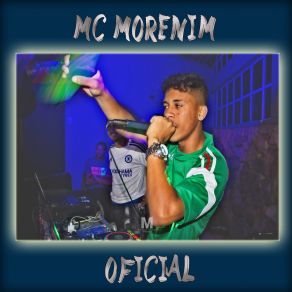 Download track Vitamina B Precisando De Bailao MC Morenim