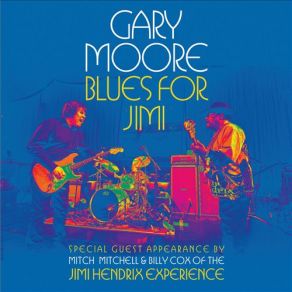 Download track Red House Gary Moore