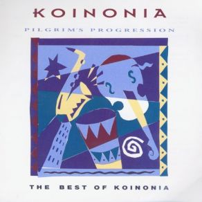 Download track You Can'T Hide Koinonia