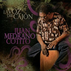 Download track Instrumental Del Cajón Juan Medrano Cotito