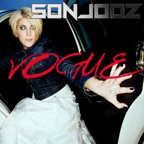 Download track Vogue (Sexgadget Edit) SonjoozSexgadget