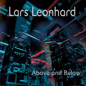 Download track The Darker Side Lars Leonhard