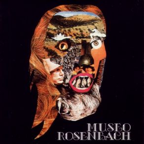 Download track L'Ultimo Uomo Museo Rosenbach, Stefano Galifi