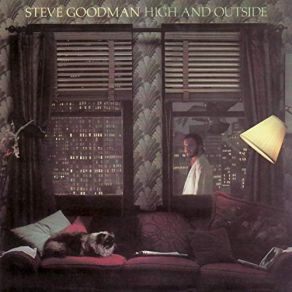 Download track Luxury's Lap Steve Goodman