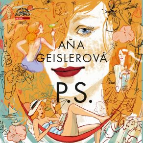 Download track Prima Cesta Ke Skandálu 5-2011 Ana Geislerová