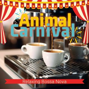 Download track Golden Whispers In Foam Animal Carnival