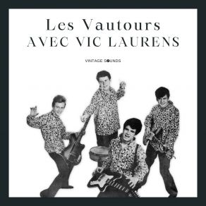 Download track Je Ne Rêve Qu À Ça (Dreamer) Les Vautours Vic LaurensThe Dreamer