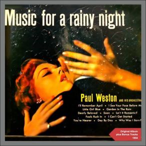 Download track I Can't Get Started Paul Weston And His Orchestra