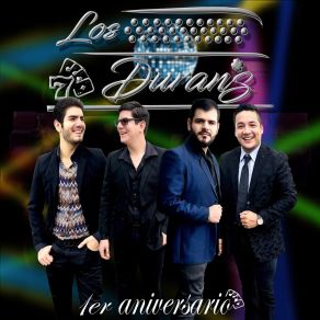 Download track Amor Platónico (En Vivo) Los Durans