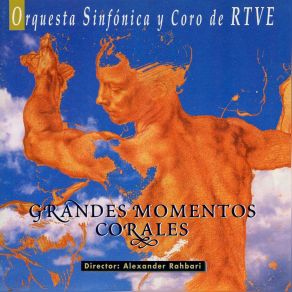 Download track Elixir De Amor El Brindis Alexander Rahbari, Orquesta Sinfónica, Coro De RTVE