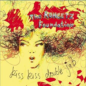 Download track Hip Hop Muse The Rongetz Foundation