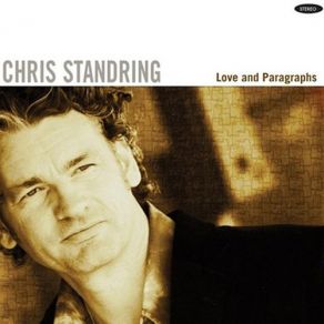 Download track That's What I Thought You Said Chris Standring