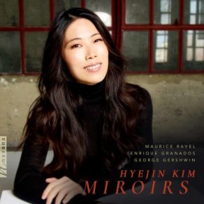 Download track No. 1, Noctuelles Hyejin Kim