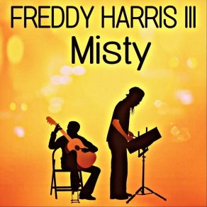 Download track Lady In Red Freddy Harris III