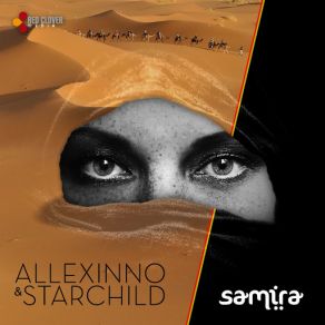 Download track Samira (Extended Version) Allexinno Starchild