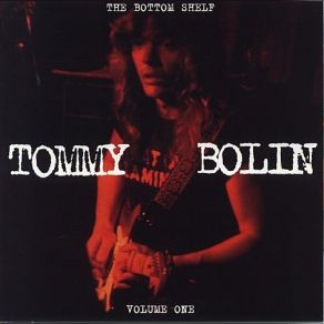 Download track Whiskey Headed Woman Tommy Bolin