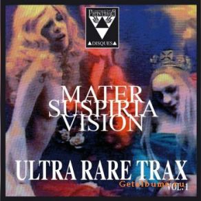 Download track Creatures Of The Night Mater Suspiria Vision