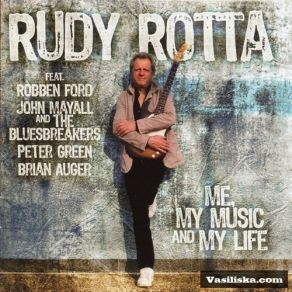 Download track Dear Prudence Rudy Rotta