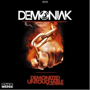 Download track Untouchable DemoniakA. K., The Mark